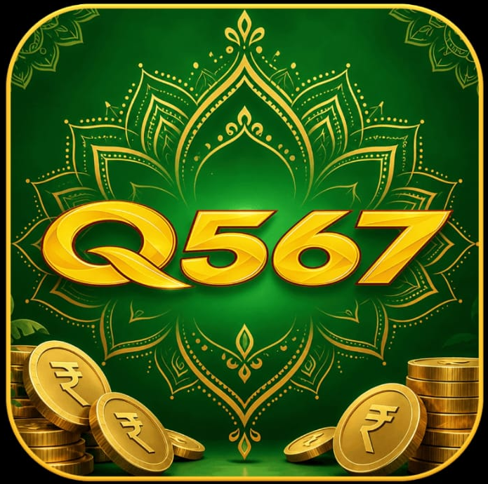 Q 567 game